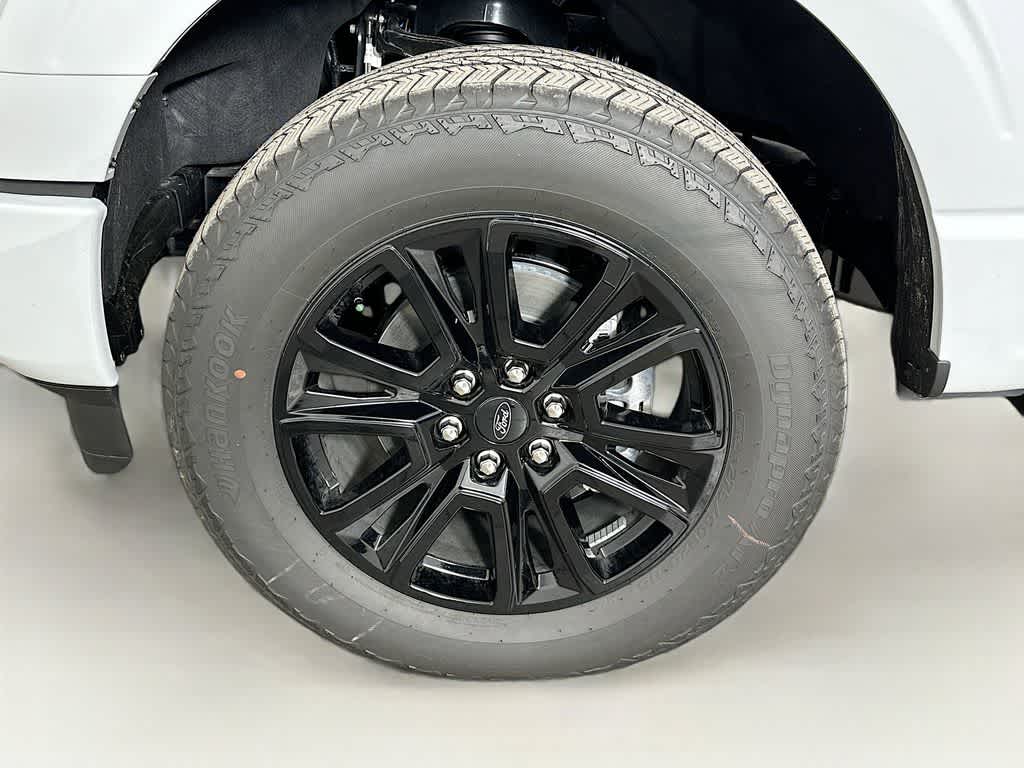 Thumbnail: 2026 Ford F-150 - 7