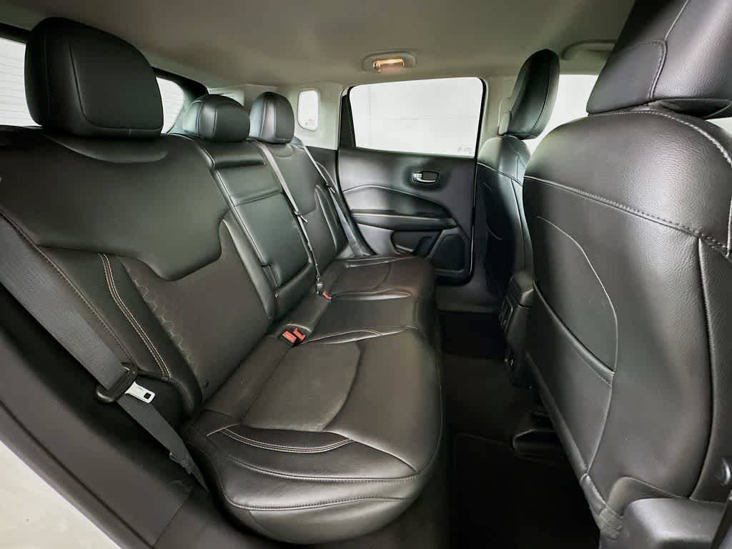 Thumbnail: 2018 Jeep Compass - 30