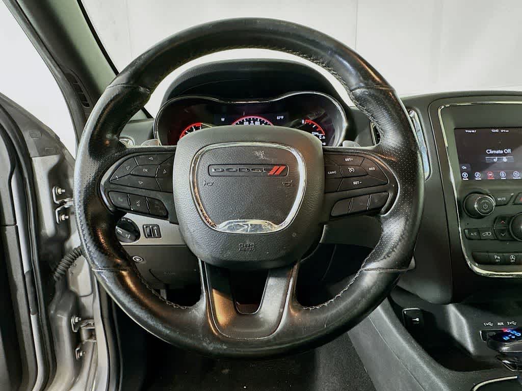 Thumbnail: 2019 Dodge Durango - 16