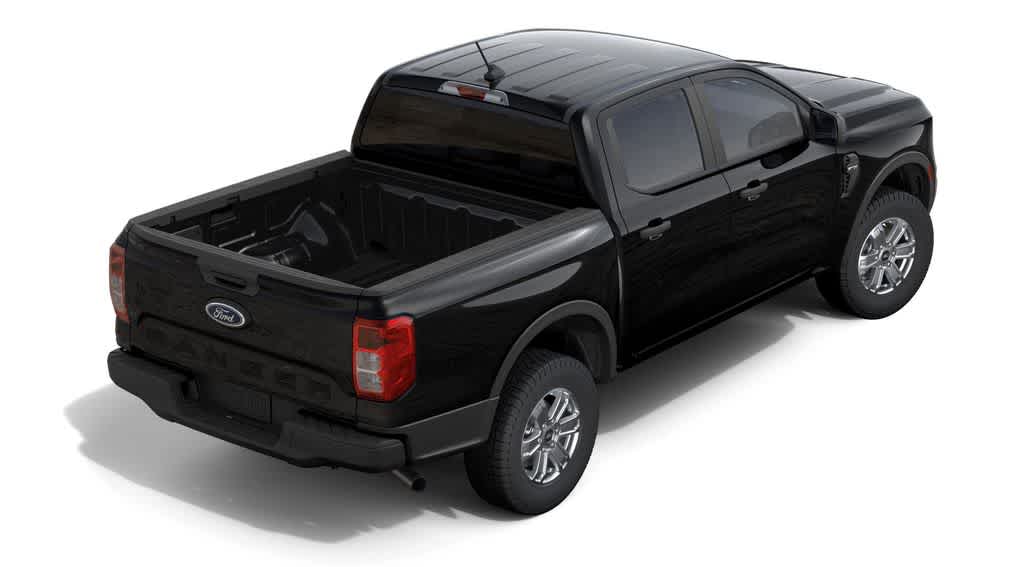 Thumbnail: 2025 Ford Ranger - 3