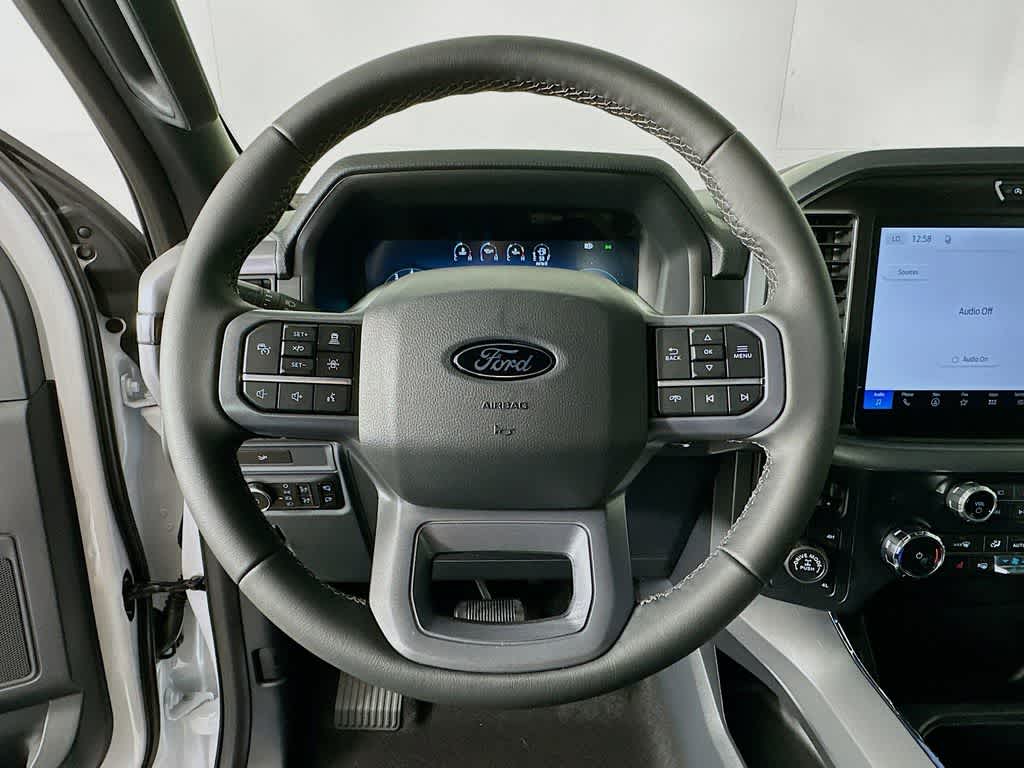 Thumbnail: 2026 Ford F-150 - 16