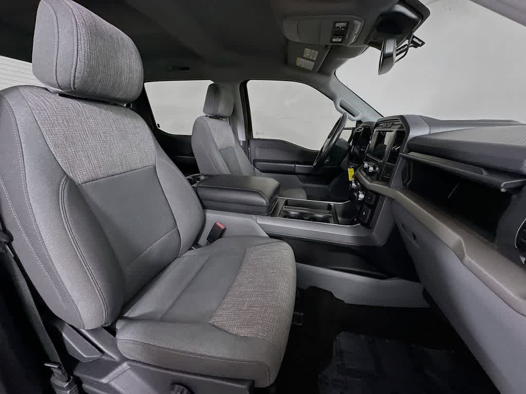 Thumbnail: 2021 Ford F-150 - 14