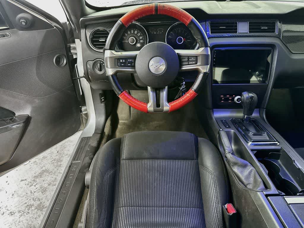Thumbnail: 2014 Ford Mustang - 10