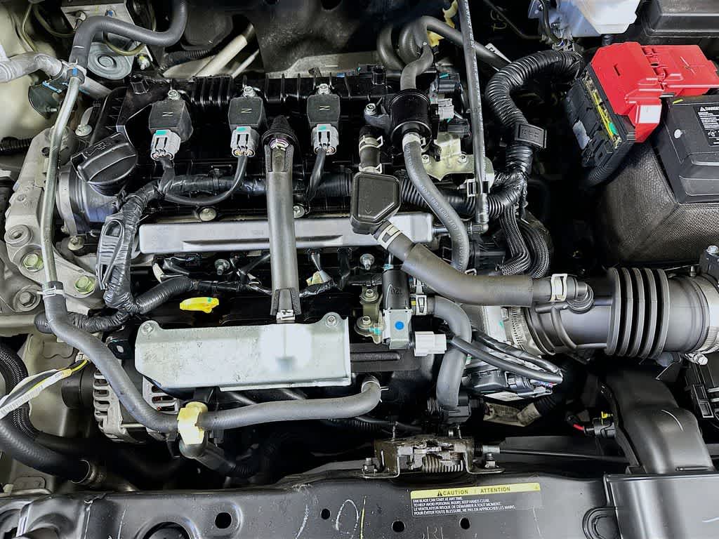 Thumbnail: 2023 Nissan Versa - 9