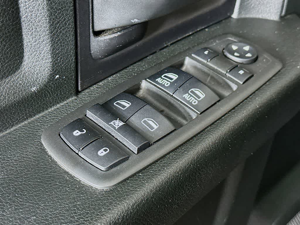 Thumbnail: 2018 RAM 1500 - 28