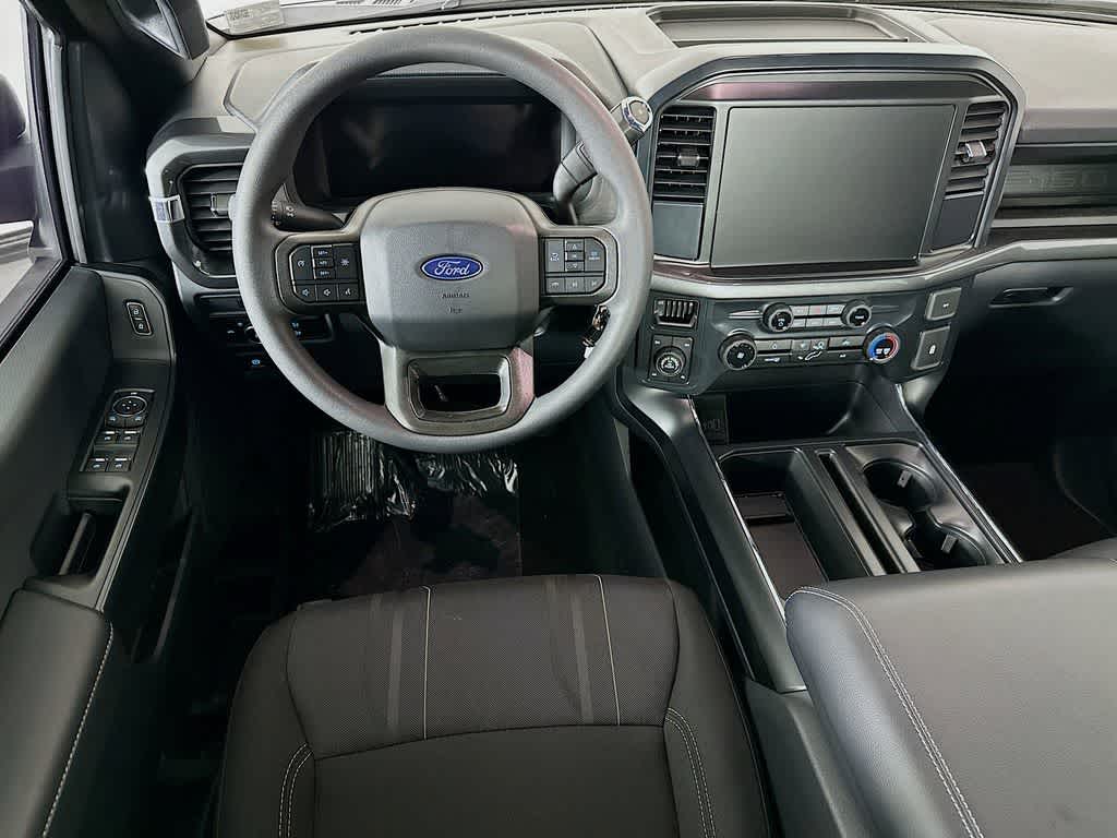 Thumbnail: 2025 Ford F-150 - 10