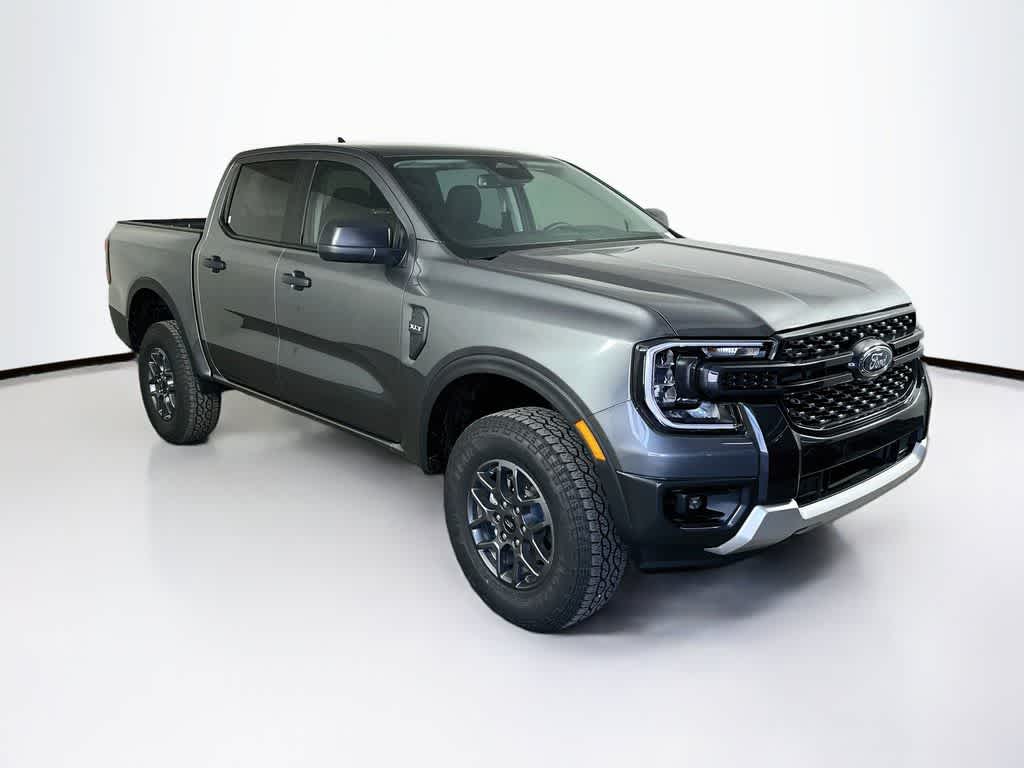 Thumbnail: 2026 Ford Ranger - 23