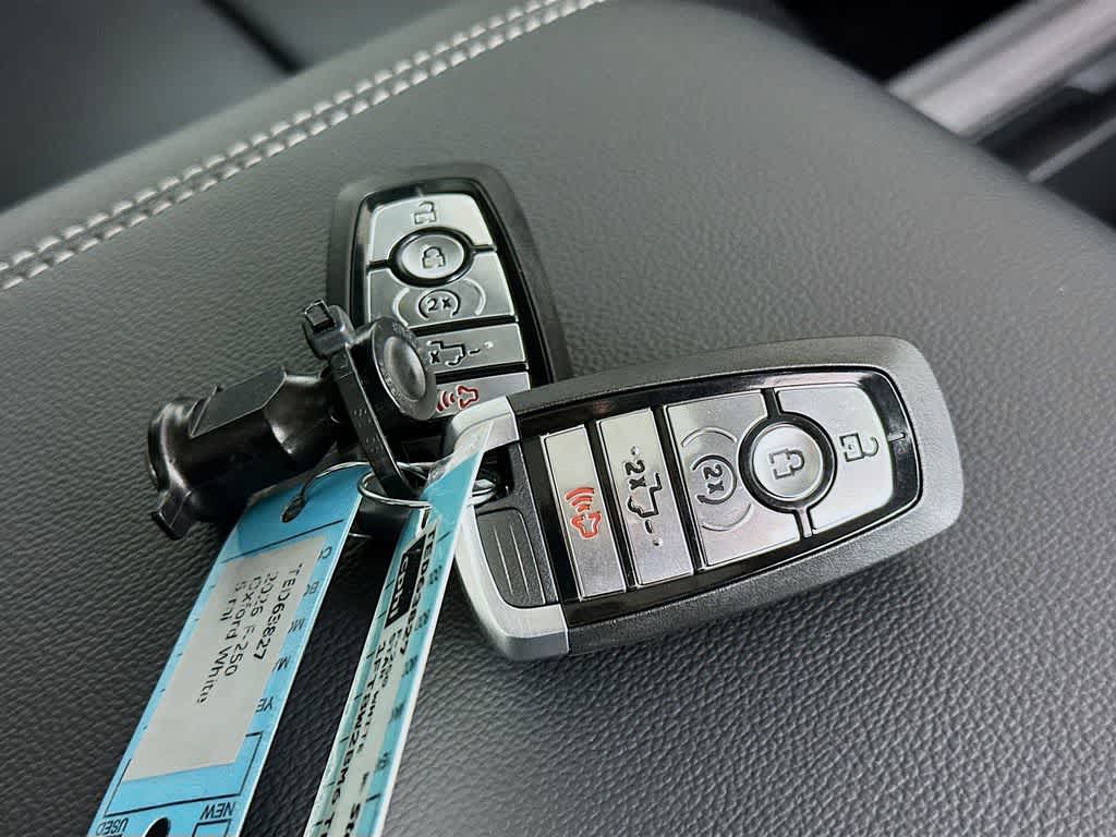 Thumbnail: 2026 Ford F-250 - 22