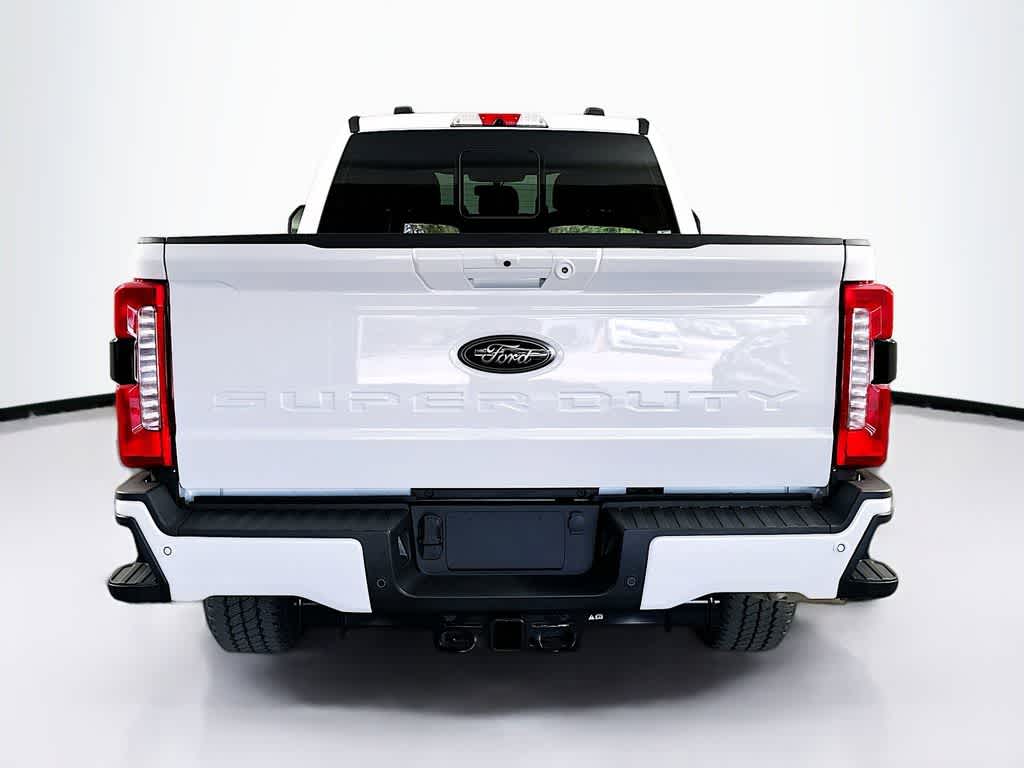 Thumbnail: 2026 Ford F-250 - 5