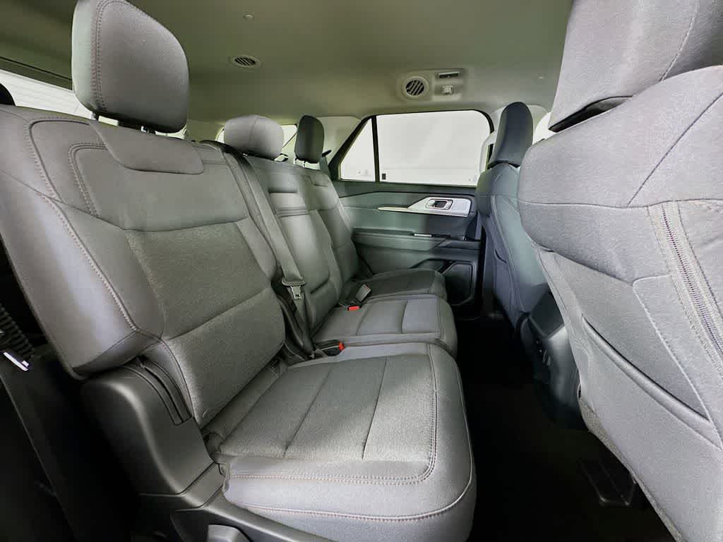 Thumbnail: 2026 Ford Explorer - 30