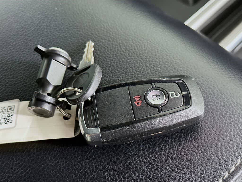 Thumbnail: 2018 Ford F-150 - 22