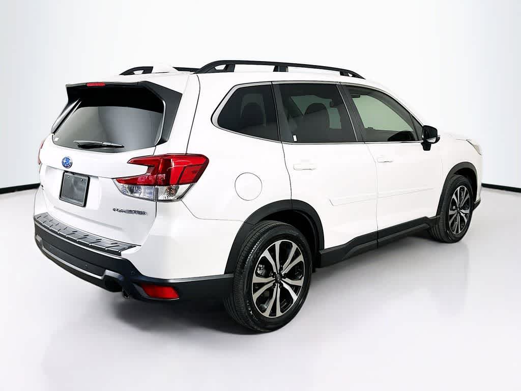 Thumbnail: 2023 Subaru Forester - 25