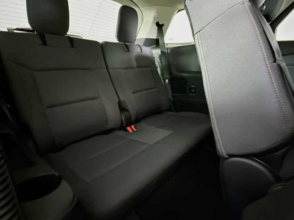 Thumbnail: 2026 Ford Explorer - 31