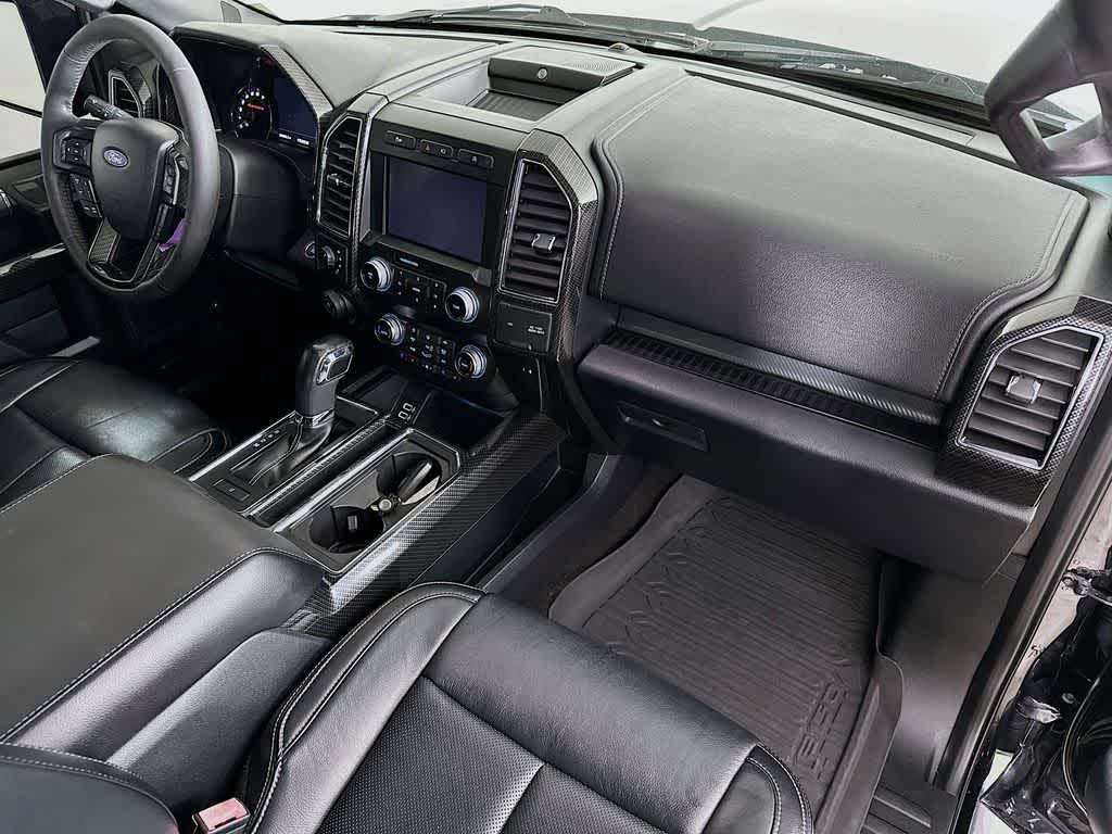 Thumbnail: 2019 Ford F-150 - 34