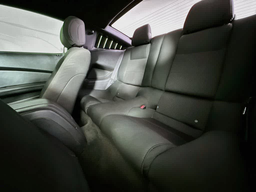 Thumbnail: 2014 Ford Mustang - 13