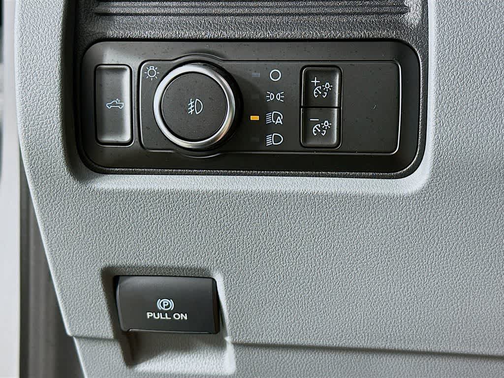 Thumbnail: 2026 Ford F-250 - 26