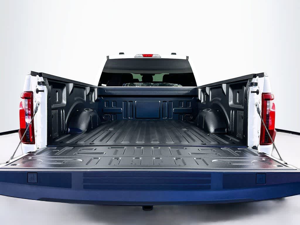 Thumbnail: 2024 Ford F-150 - 20