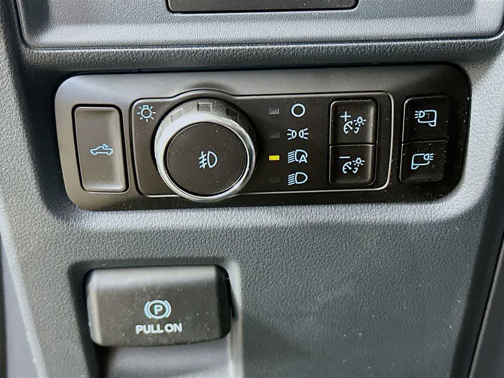 Thumbnail: 2025 Ford F-150 - 26