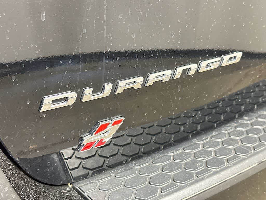 Thumbnail: 2025 Dodge Durango - 7