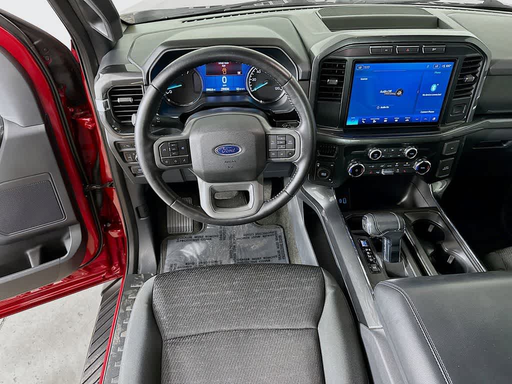 Thumbnail: 2022 Ford F-150 - 10