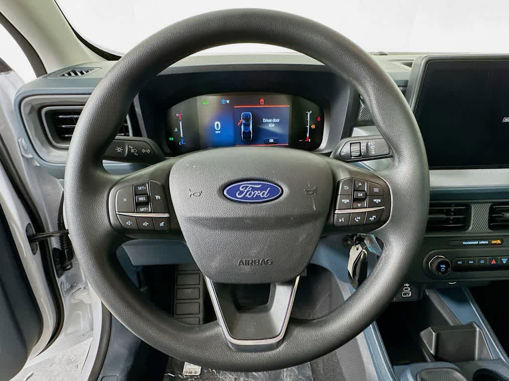 Thumbnail: 2025 Ford Maverick - 15