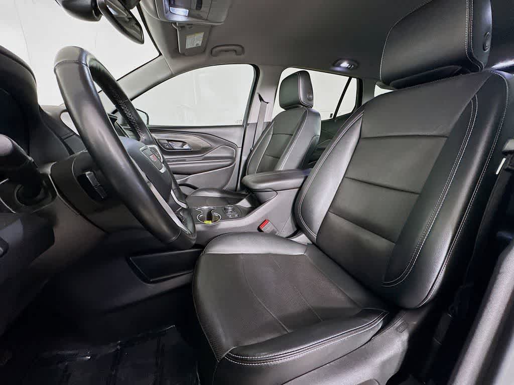 Thumbnail: 2023 GMC Terrain - 12