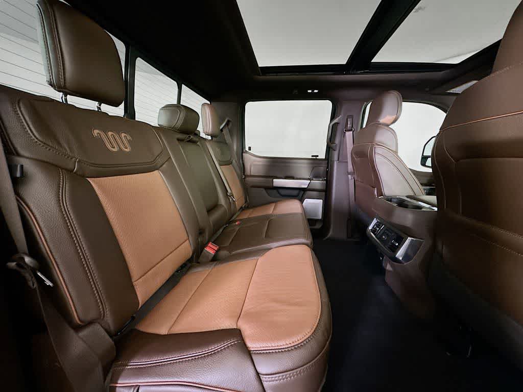 Thumbnail: 2026 Ford F-250 - 34