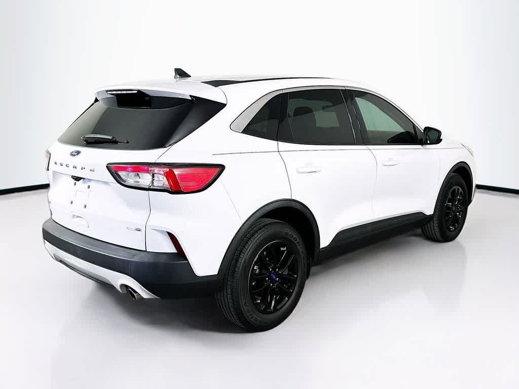 Thumbnail: 2020 Ford Escape - 24