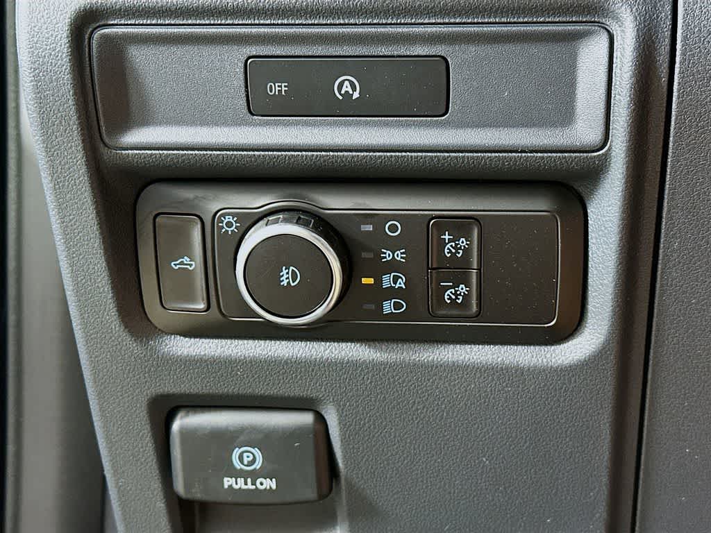 Thumbnail: 2025 Ford F-150 - 27