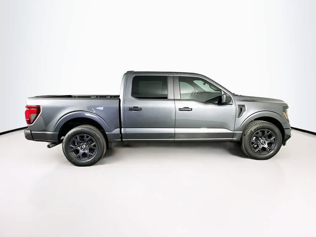 Thumbnail: 2026 Ford F-150 - 26