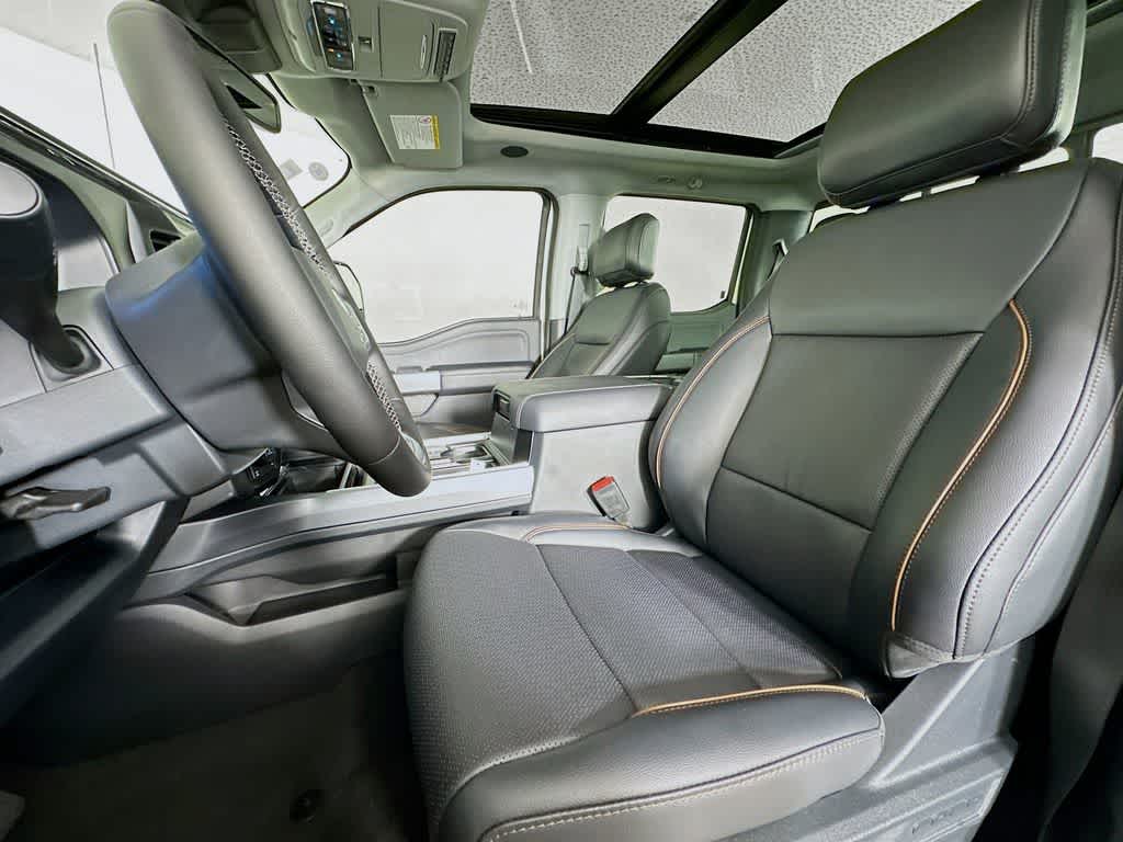 2025 Ford F-250  12