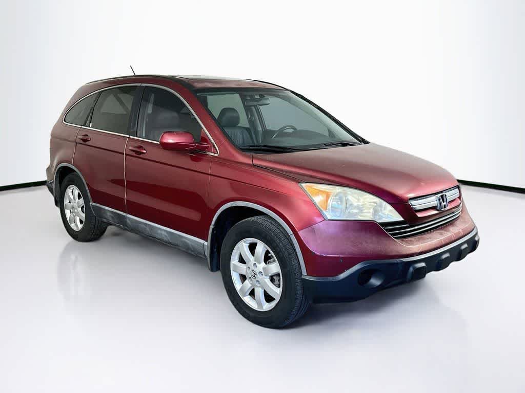 Thumbnail: 2009 Honda CR-V - 22