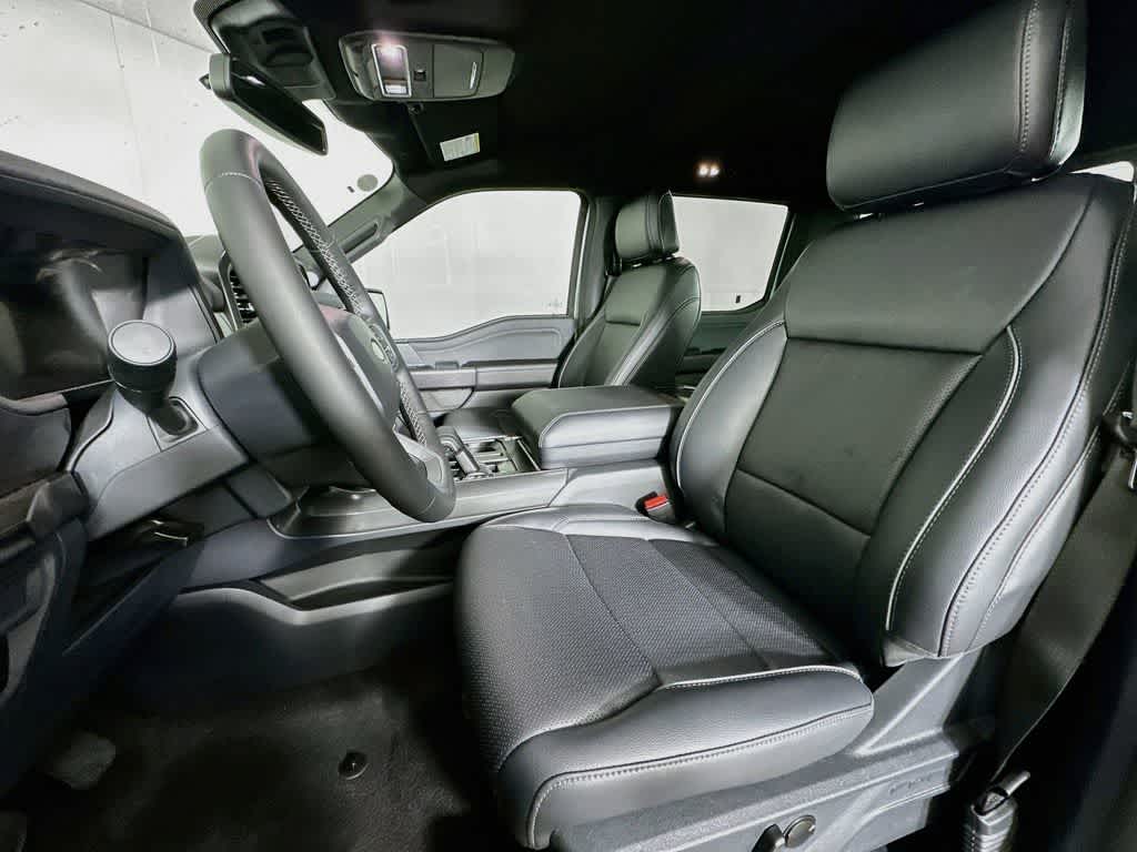 Thumbnail: 2026 Ford F-150 - 12