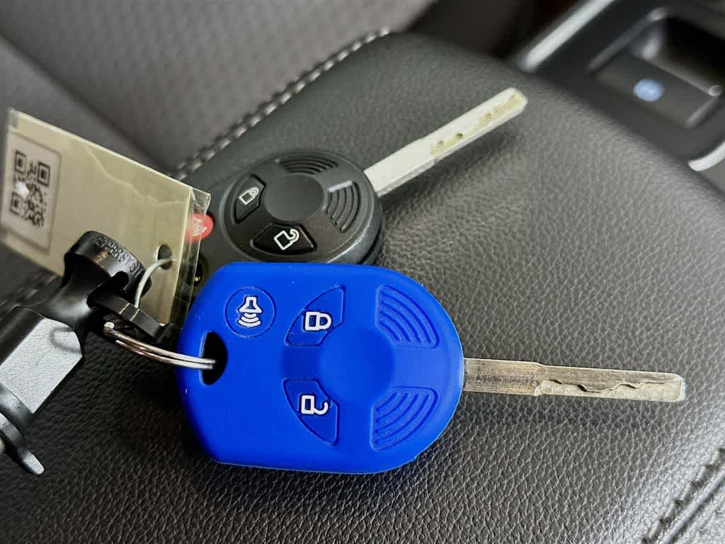 Thumbnail: 2017 Ford Escape - 21