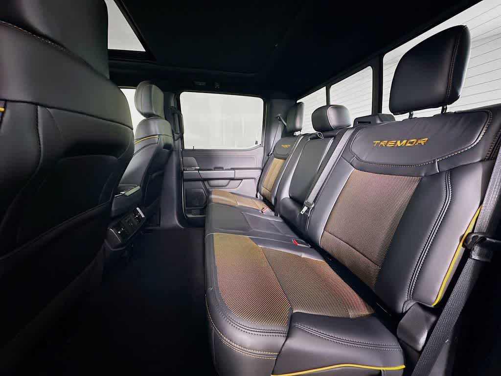 Thumbnail: 2025 Ford F-150 - 14