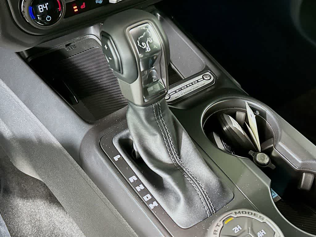 Thumbnail: 2025 Ford Bronco - 19