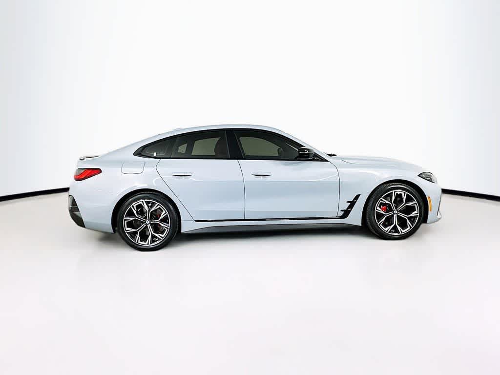 Thumbnail: 2023 BMW 4 Series - 26