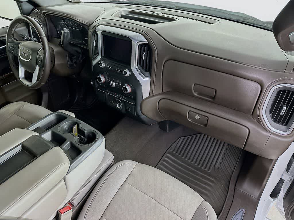 Thumbnail: 2022 GMC Sierra 1500 - 30