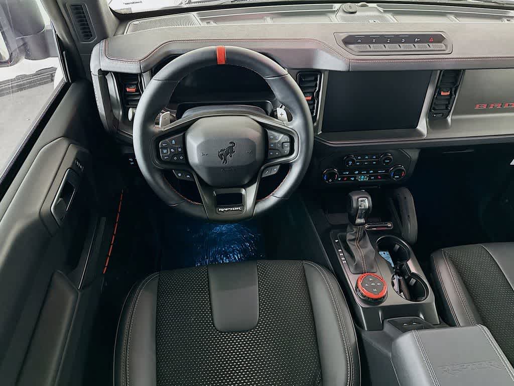 Thumbnail: 2025 Ford Bronco - 10