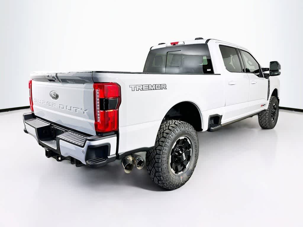 Thumbnail: 2026 Ford F-250 - 25