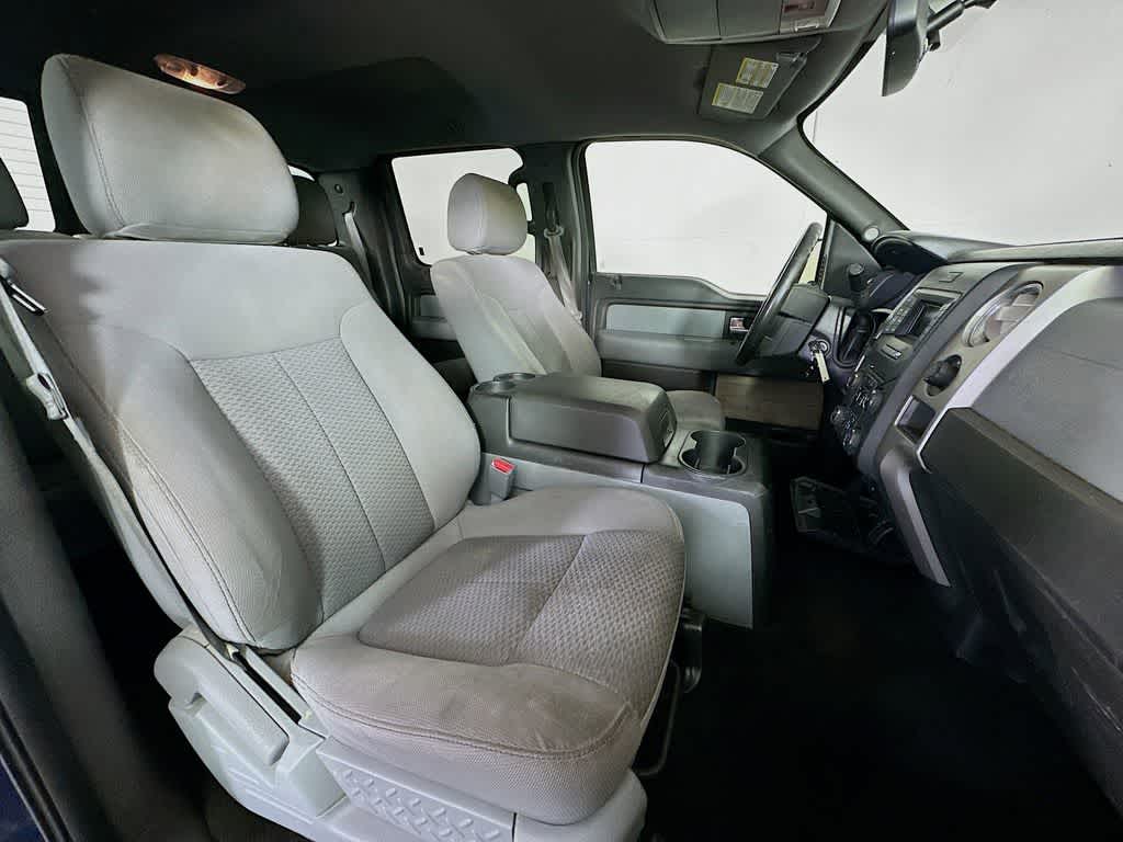 Thumbnail: 2013 Ford F-150 - 14