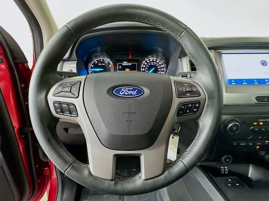 Thumbnail: 2021 Ford Ranger - 15