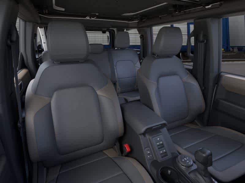 Thumbnail: 2025 Ford Bronco - 10