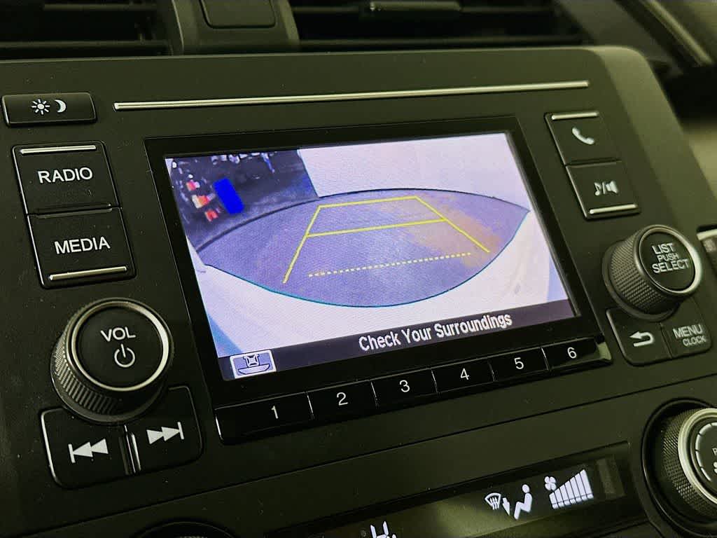 Thumbnail: 2018 Honda Civic - 26