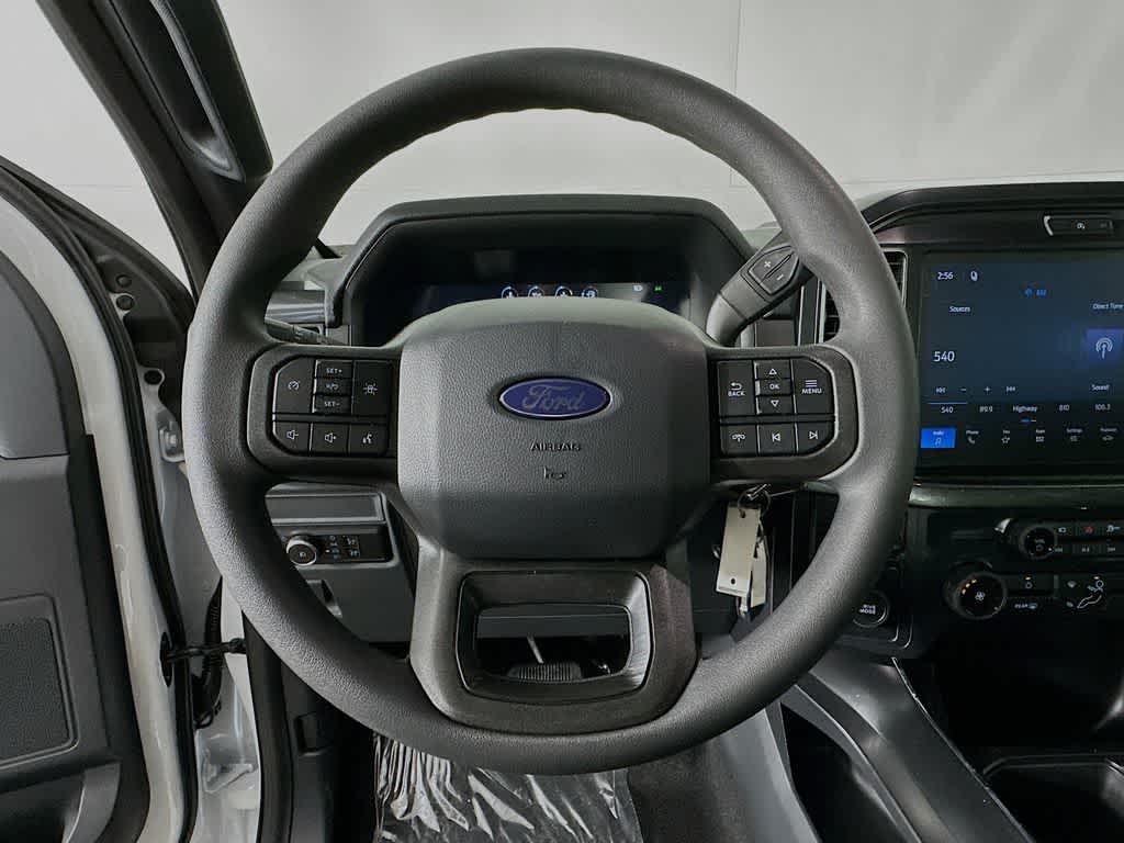Thumbnail: 2026 Ford F-150 - 16