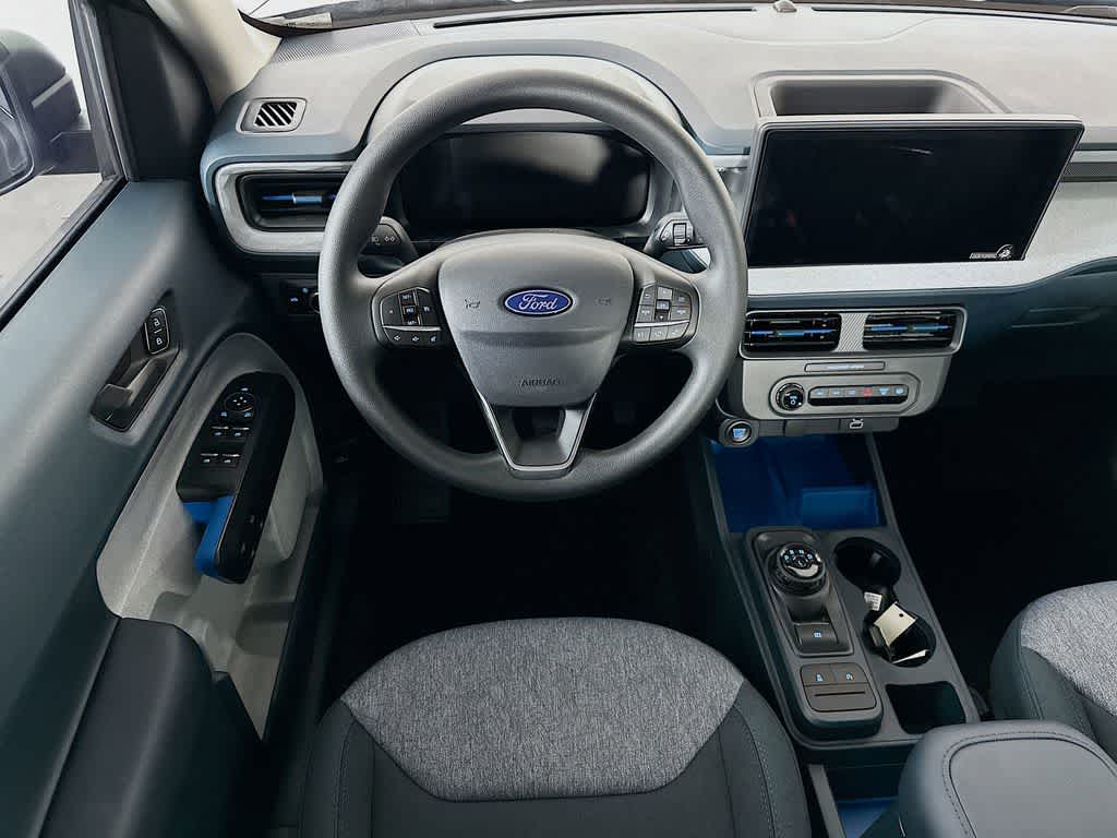 Thumbnail: 2025 Ford Maverick - 10