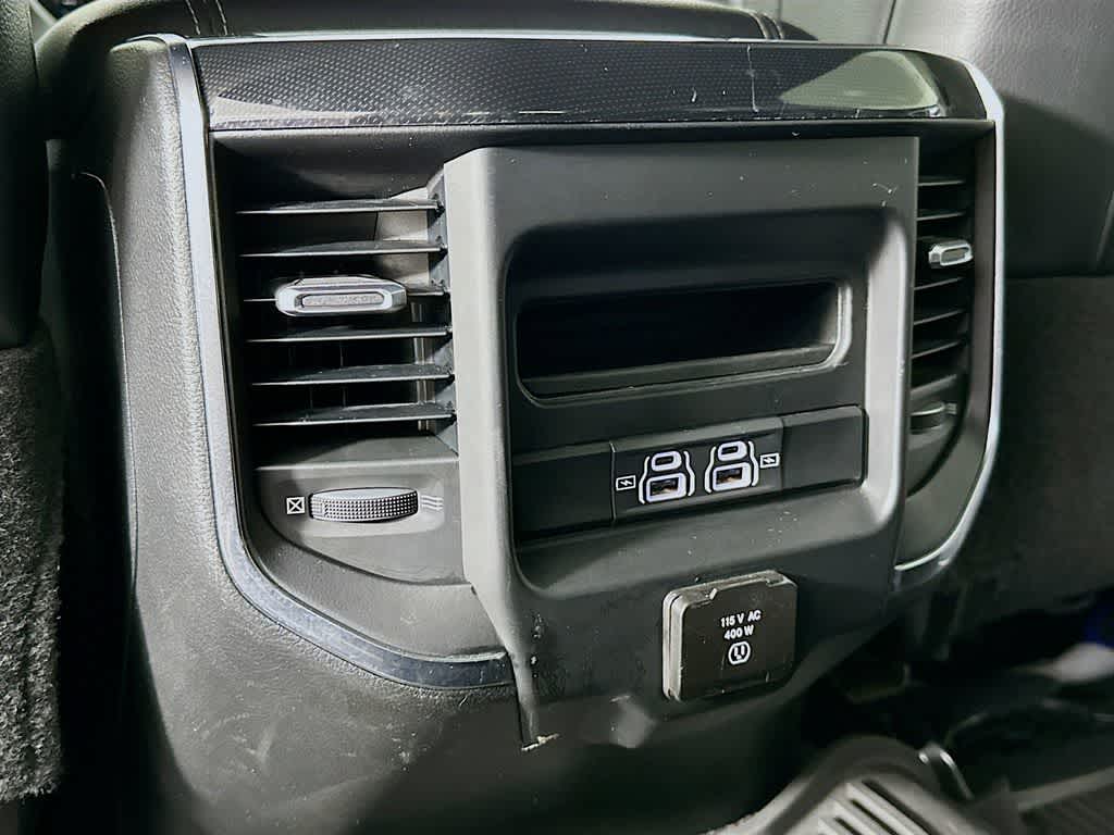 Thumbnail: 2022 RAM 2500 - 13