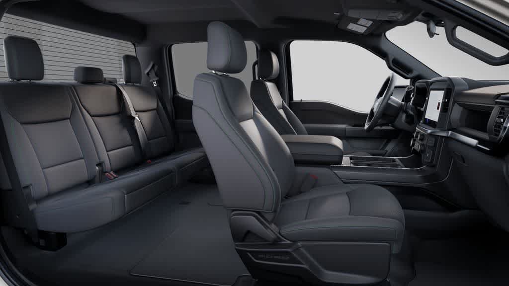 Thumbnail: 2025 Ford F-150 - 6