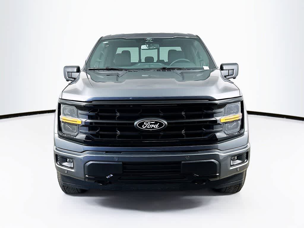 Thumbnail: 2026 Ford F-150 - 6
