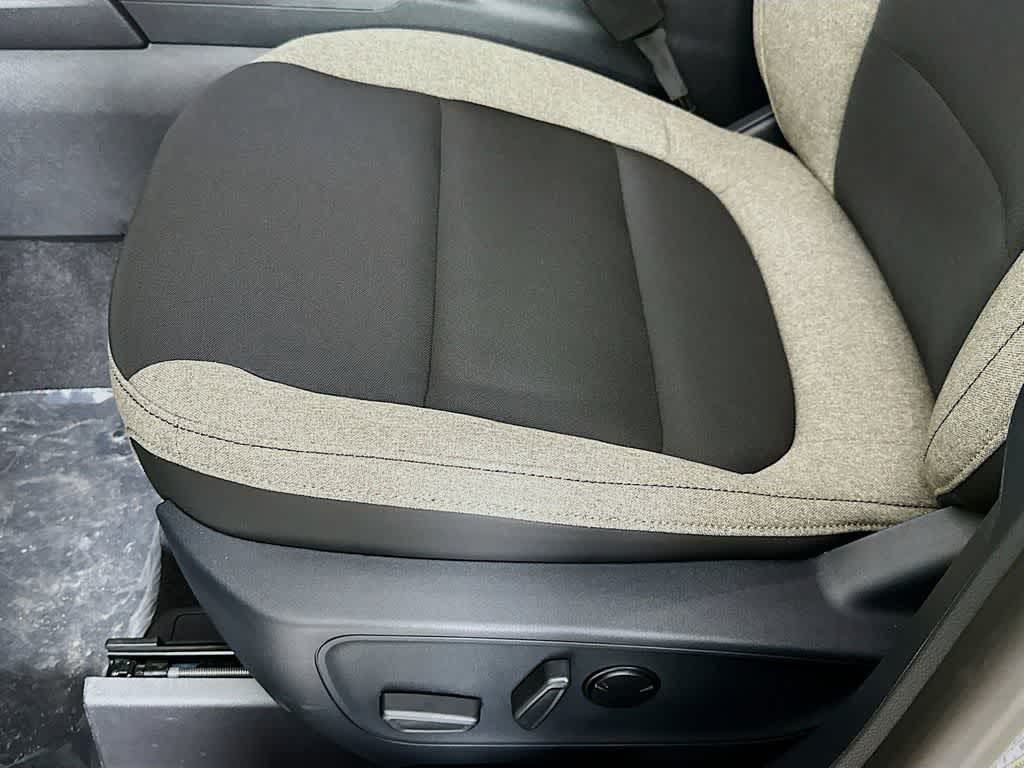 Thumbnail: 2025 Ford Bronco Sport - 29